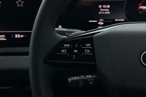  Audi Q6 E-Tron 100kWh Edition 1 Sportback Auto quattro 5dr Thumbnail #37