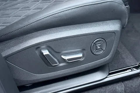  Audi Q6 E-Tron 100kWh Edition 1 Sportback Auto quattro 5dr Thumbnail #44
