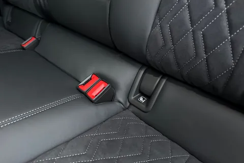  Audi Q6 E-Tron 100kWh Edition 1 Sportback Auto quattro 5dr Thumbnail #45