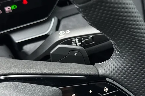  Audi Q6 E-Tron 100kWh Edition 1 Sportback Auto quattro 5dr Thumbnail #50