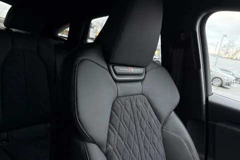  Audi Q6 E-Tron 100kWh Edition 1 Sportback Auto quattro 5dr Thumbnail #53