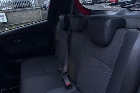 DN67ZTG Toyota Yaris 1.5 VVT-i Excel Euro 6 5dr Thumbnail #15