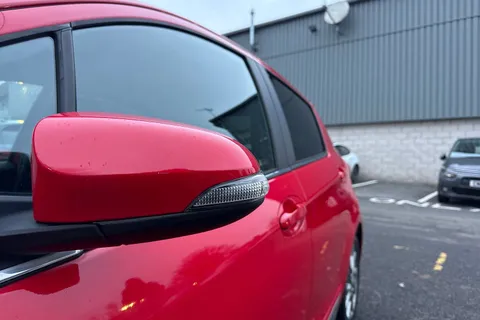 DN67ZTG Toyota Yaris 1.5 VVT-i Excel Euro 6 5dr Thumbnail #41