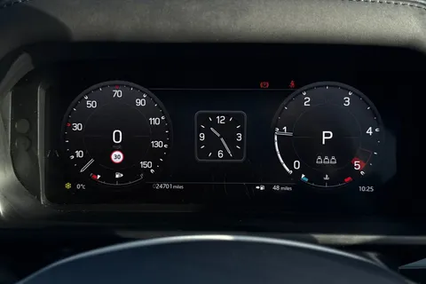 KO73RXB Land Rover Defender 110 3.0 D300 X-Dynamic SE 5dr Thumbnail #18