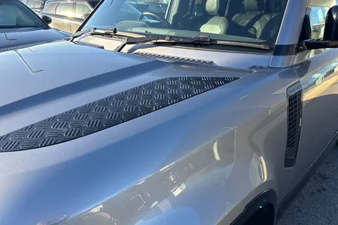 KO73RXB Land Rover Defender 110 3.0 D300 X-Dynamic SE 5dr Thumbnail #22