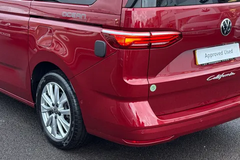 KM25VEL Volkswagen California 2.0 TDI Ocean 5dr DSG-Tow Pack Thumbnail #9