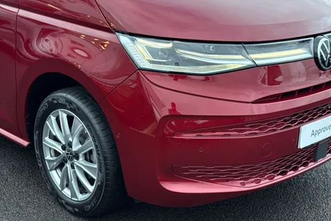 KM25VEL Volkswagen California 2.0 TDI Ocean 5dr DSG-Tow Pack Thumbnail #10