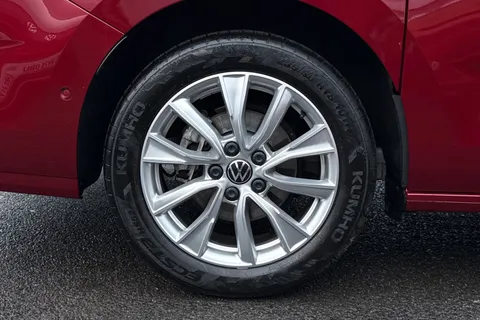 KM25VEL Volkswagen California 2.0 TDI Ocean 5dr DSG-Tow Pack Thumbnail #12