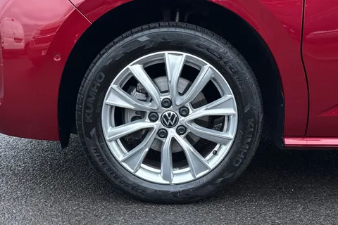 KM25VEL Volkswagen California 2.0 TDI Ocean 5dr DSG-Tow Pack Thumbnail #13