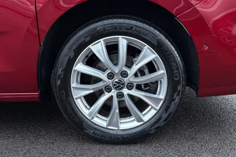 KM25VEL Volkswagen California 2.0 TDI Ocean 5dr DSG-Tow Pack Thumbnail #14