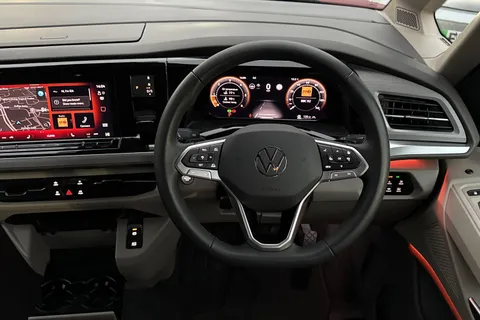 KM25VEL Volkswagen California 2.0 TDI Ocean 5dr DSG-Tow Pack Thumbnail #19