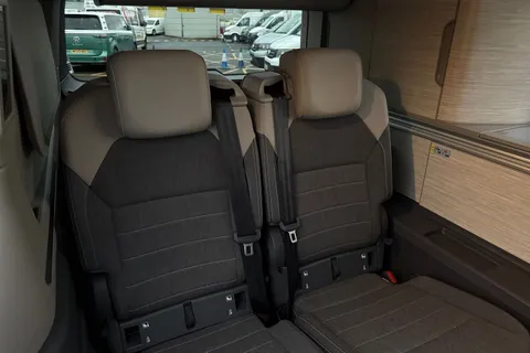 KM25VEL Volkswagen California 2.0 TDI Ocean 5dr DSG-Tow Pack Thumbnail #20