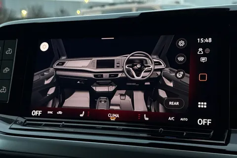 KM25VEL Volkswagen California 2.0 TDI Ocean 5dr DSG-Tow Pack Thumbnail #23