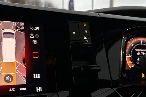 KM25VEL Volkswagen California 2.0 TDI Ocean 5dr DSG-Tow Pack Thumbnail #24