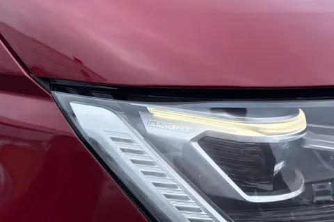 KM25VEL Volkswagen California 2.0 TDI Ocean 5dr DSG-Tow Pack Thumbnail #30