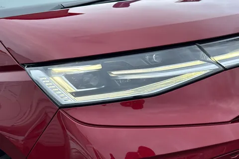 KM25VEL Volkswagen California 2.0 TDI Ocean 5dr DSG-Tow Pack Thumbnail #31