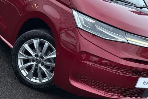 KM25VEL Volkswagen California 2.0 TDI Ocean 5dr DSG-Tow Pack Thumbnail #32