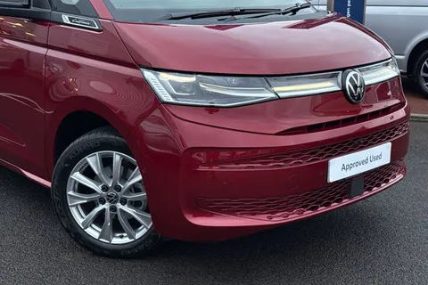 KM25VEL Volkswagen California 2.0 TDI Ocean 5dr DSG-Tow Pack Thumbnail #33