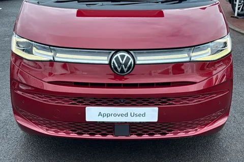 KM25VEL Volkswagen California 2.0 TDI Ocean 5dr DSG-Tow Pack Thumbnail #34