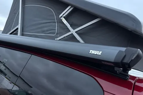 KM25VEL Volkswagen California 2.0 TDI Ocean 5dr DSG-Tow Pack Thumbnail #37