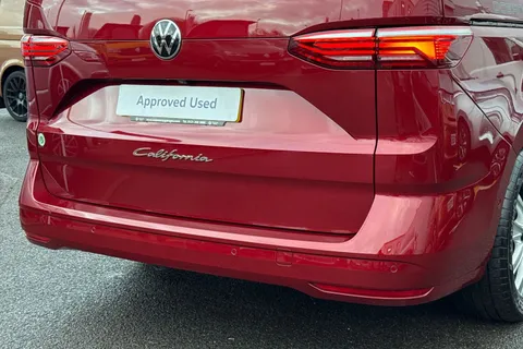 KM25VEL Volkswagen California 2.0 TDI Ocean 5dr DSG-Tow Pack Thumbnail #42
