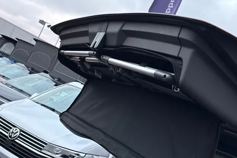 KM25VEL Volkswagen California 2.0 TDI Ocean 5dr DSG-Tow Pack Thumbnail #44