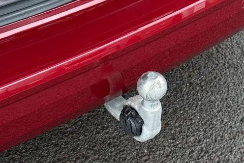 KM25VEL Volkswagen California 2.0 TDI Ocean 5dr DSG-Tow Pack Thumbnail #47