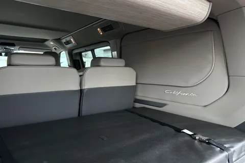 KM25VEL Volkswagen California 2.0 TDI Ocean 5dr DSG-Tow Pack Thumbnail #51