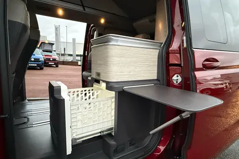 KM25VEL Volkswagen California 2.0 TDI Ocean 5dr DSG-Tow Pack Thumbnail #54