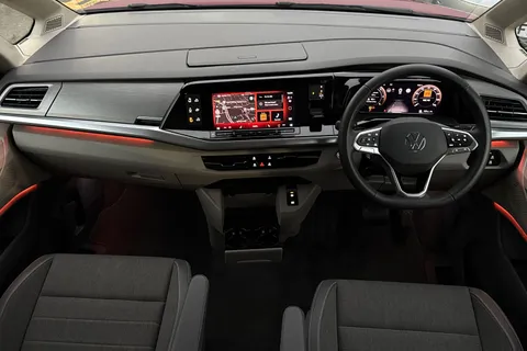 KM25VEL Volkswagen California 2.0 TDI Ocean 5dr DSG-Tow Pack Thumbnail #56