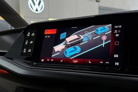 KM25VEL Volkswagen California 2.0 TDI Ocean 5dr DSG-Tow Pack Thumbnail #58