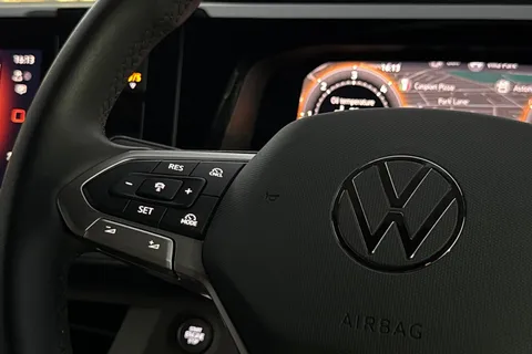 KM25VEL Volkswagen California 2.0 TDI Ocean 5dr DSG-Tow Pack Thumbnail #60