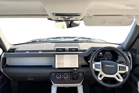 DX25OEM Land Rover Defender 90 3.0 D250 X-Dynamic HSE 3dr Thumbnail #11