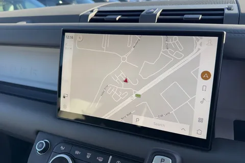 DX25OEM Land Rover Defender 90 3.0 D250 X-Dynamic HSE 3dr Thumbnail #13