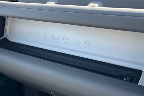 DX25OEM Land Rover Defender 90 3.0 D250 X-Dynamic HSE 3dr Thumbnail #47