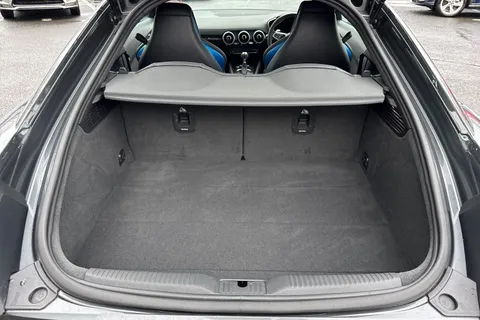 PY72BJE Audi TT RS RS Coup- Sport Edition 400 PS S tronic Thumbnail #8