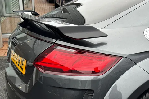 PY72BJE Audi TT RS RS Coup- Sport Edition 400 PS S tronic Thumbnail #9