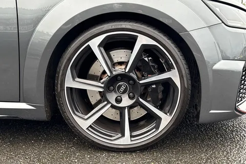 PY72BJE Audi TT RS RS Coup- Sport Edition 400 PS S tronic Thumbnail #12