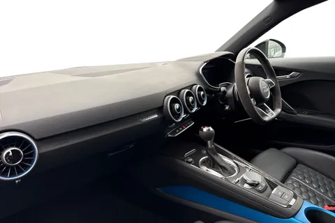 PY72BJE Audi TT RS RS Coup- Sport Edition 400 PS S tronic Thumbnail #16