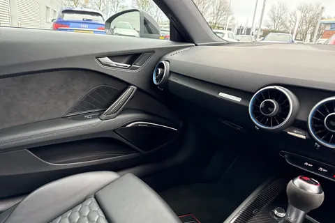 PY72BJE Audi TT RS RS Coup- Sport Edition 400 PS S tronic Thumbnail #21