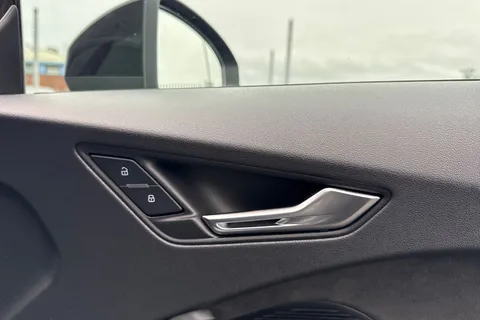 PY72BJE Audi TT RS RS Coup- Sport Edition 400 PS S tronic Thumbnail #22