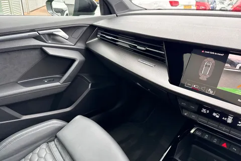 20 of 66 for Audi RS 3 RS 3 Sportback Vorsprung 400 PS S tronic