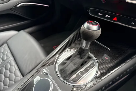 PY72BJE Audi TT RS RS Coup- Sport Edition 400 PS S tronic Thumbnail #24