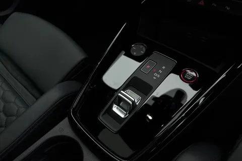 23 of 66 for Audi RS 3 RS 3 Sportback Vorsprung 400 PS S tronic