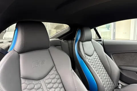 PY72BJE Audi TT RS RS Coup- Sport Edition 400 PS S tronic Thumbnail #25