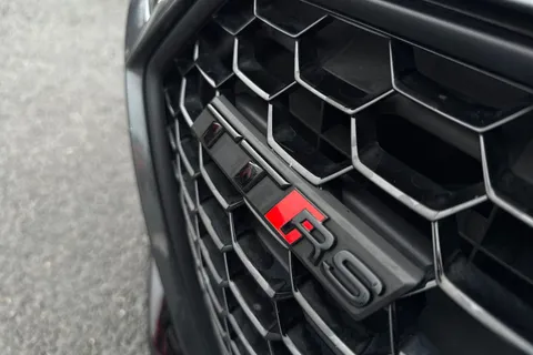 PY72BJE Audi TT RS RS Coup- Sport Edition 400 PS S tronic Thumbnail #27