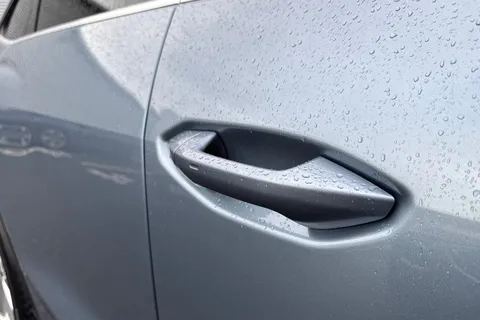 KY74EMX Audi Q4 e-tron Q4 Sportback S line 55 e-tron quattro 250,00 kW Thumbnail #29