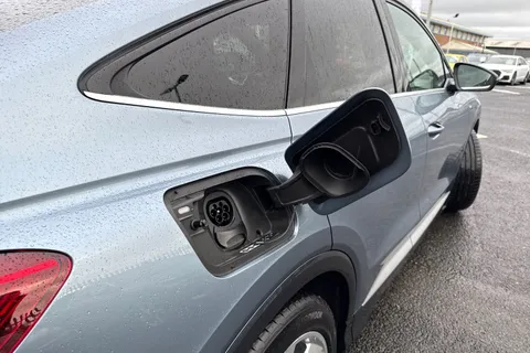 KY74EMX Audi Q4 e-tron Q4 Sportback S line 55 e-tron quattro 250,00 kW Thumbnail #30