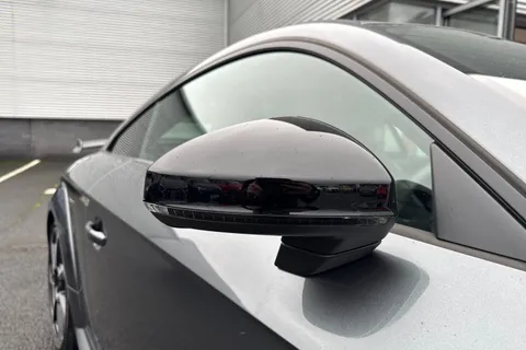 PY72BJE Audi TT RS RS Coup- Sport Edition 400 PS S tronic Thumbnail #29