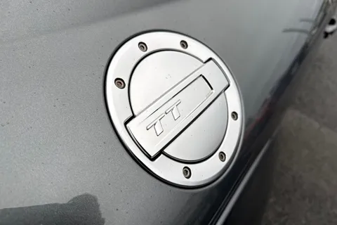 PY72BJE Audi TT RS RS Coup- Sport Edition 400 PS S tronic Thumbnail #31